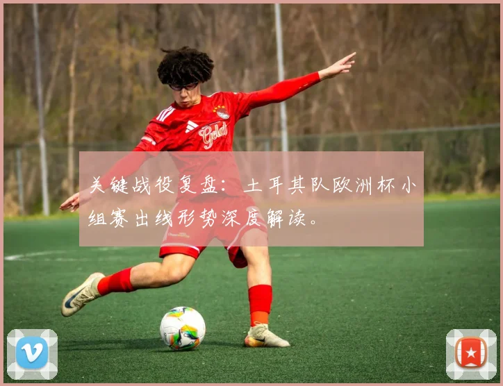 关键战役复盘：土耳其队欧洲杯小组赛出线形势深度解读。